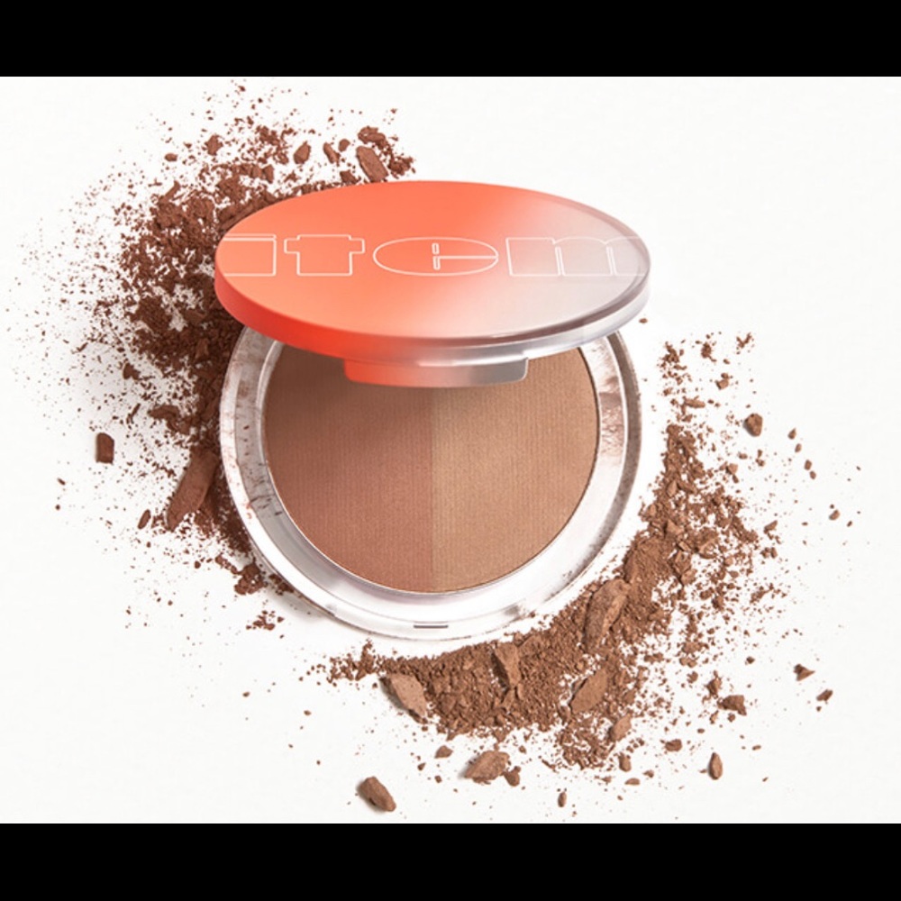 Item Beauty Cheek Money Duo in Mood Vibes